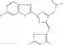 Fig. 76 - Triheterocyclic compounds, compositions, and methods for treating cancer or viral diseases