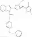 Fig. 85 - Triheterocyclic compounds, compositions, and methods for treating cancer or viral diseases