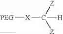 Fig. 06 - Conjugates of GM-CSF moiety and a polymer