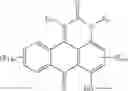 Fig. 85 - Colorant compounds
