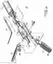 Fig. 04 - Surgical suturing apparatus with measurement structure