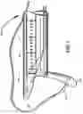 Fig. 08 - Surgical suturing apparatus with measurement structure