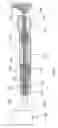 Fig. 02 - Combination argon plasma coagulation and electrocautery device and method
