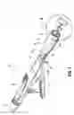 Fig. 02 - Surgical stapling device with tissue tensioner