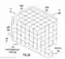 Fig. 04 - Reducing index size for multi-level grid indexes