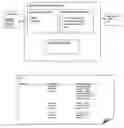 Fig. 01 - System and method for automated data storage management