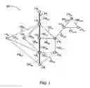 Fig. 02 - Apparatus and method for establishing tunnel routes to protect paths established in a data network