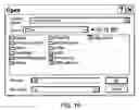 Fig. 11 - Application development environment with features for increasing the ease and efficiency of viewing function help text