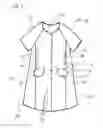 Fig. 02 - Papilla gown
