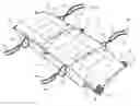 Fig. 01 - Identification system for a patient transfer mattress
