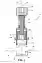 Fig. 02 - Combined nut recess cleaner and nut driver tool
