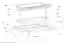 Fig. 01 - DUAL PURPOSE DIPLAY FIXTURE