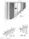 Fig. 02 - Slip-rib filter gasketing
