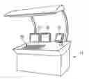 Fig. 01 - Press control system and press simulator