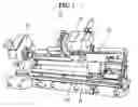 Fig. 02 - Tool compensating device for the computerized numerically controlled machine tool