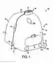 Fig. 02 - Circular saw with laser and protractor