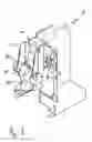 Fig. 02 - Machine for dispensing beverages from pods