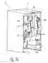 Fig. 06 - Machine for dispensing beverages from pods