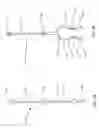 Fig. 09 - Roller grill separating device