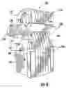 Fig. 07 - Juice extractor including fruit feeder decoupling detector and associated methods