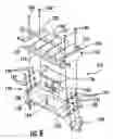 Fig. 09 - Juice extractor including fruit feeder decoupling detector and associated methods