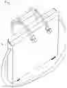 Fig. 02 - Magnetic handle system for bags
