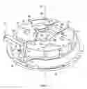 Fig. 02 - Temperature control assembly for use in etching processes and an associated retrofit method