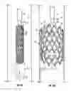 Fig. 04 - Expandable device for use in a well bore