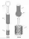 Fig. 10 - Expandable device for use in a well bore