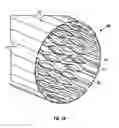 Fig. 15 - Expandable device for use in a well bore