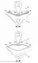 Fig. 20 - Expandable device for use in a well bore