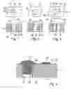 Fig. 02 - Circuit board with SMD-components and at least one wired component, and a method for populating, securing and electrical contacting of the components