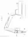 Fig. 02 - Breaker mounting bracket