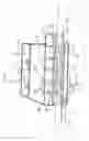 Fig. 04 - Apparatus for optically analyzing products such as fruit having indirect illumination