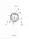 Fig. 06 - Apparatus for optically analyzing products such as fruit having indirect illumination