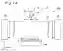Fig. 14 - Joining apparatus with UV cleaning