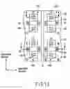 Fig. 08 - High-voltage transistor having shielding gate