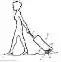 Fig. 01 - Suspensions for wheeled transport devices