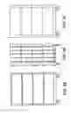 Fig. 22 - Moving cart assemblies