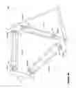 Fig. 08 - Sizable composite tube bicycle frame and method of making