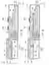 Fig. 35 - Electron beam test system stage