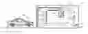 Fig. 01 - Universal garage door operating system and method