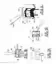 Fig. 02 - MEMS based space safety infrared sensor apparatus and method