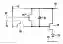 Fig. 01 - Matrix display device with photosensitive element