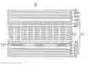Fig. 01 - Liquid crystal display device with a pretilt angle of liquid crystal molecules