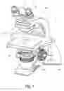 Fig. 02 - Ceramic coating for parts of a microscope