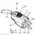 Fig. 09 - Lighted plug apparatus