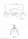 Fig. 07 - High-resolution and high-power ultrasound method and device, for submarine exploration