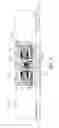 Fig. 02 - Dynamic pressure bearing device