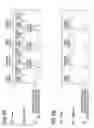 Fig. 07 - Image forming apparatus with selectively rotated developing roller